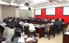 天地之别：中外人文交换要“求同存异”仍是“